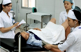 Bệnh viện Hà Đông áp dụng kỹ thuật &#39;đẻ không đau&#39;
